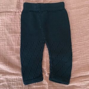 Kate Quinn sweater pants